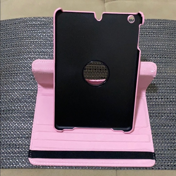 NEW IPad Case 7.9 mini Pink - Picture 3 of 8